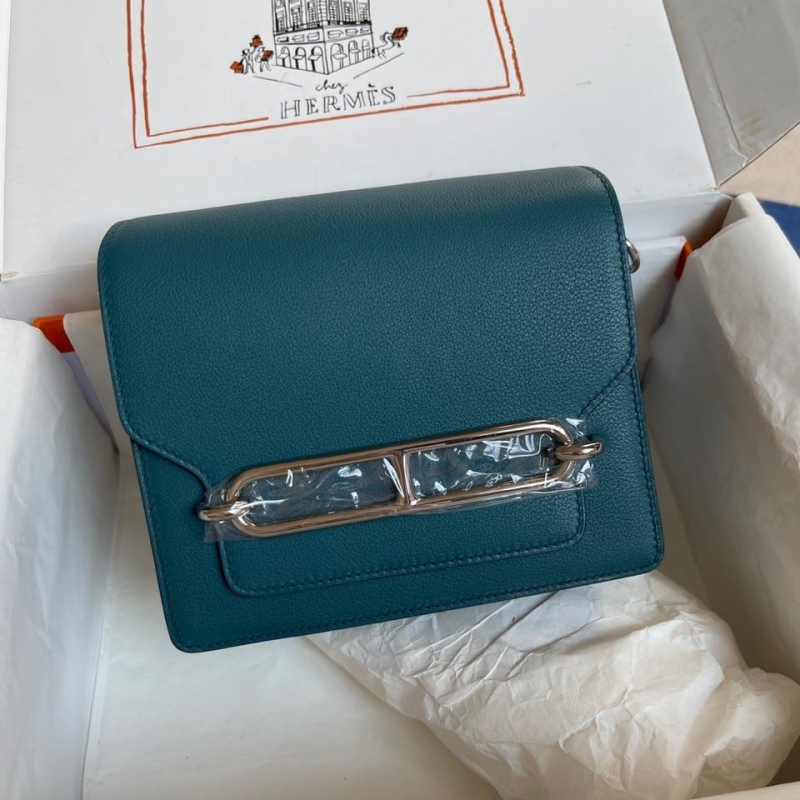 Hermes Roulis Bags